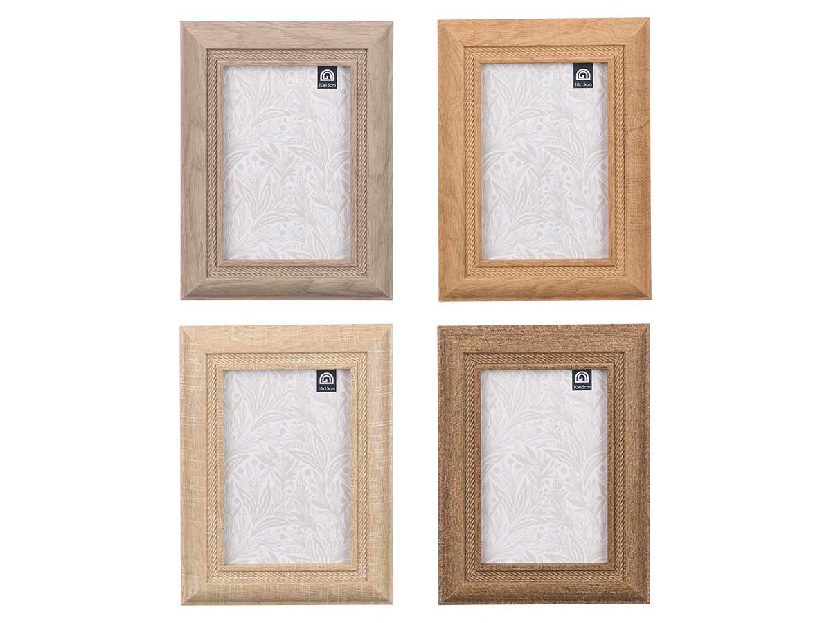 Portafotos cuerda 10x15 surt 4 - Imagen 2