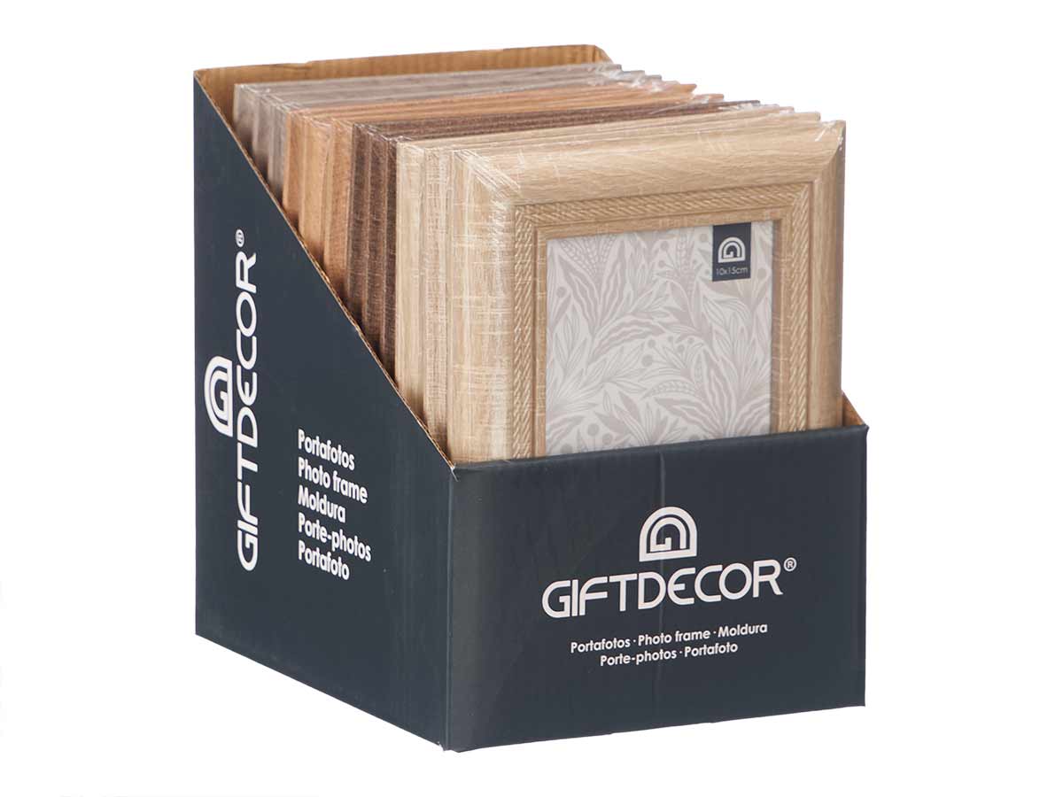 Portafotos cuerda 10x15 surt 4 - Imagen 3