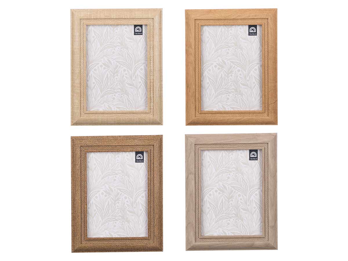 Portafotos cuerda 13x18 surt 4 - Imagen 2