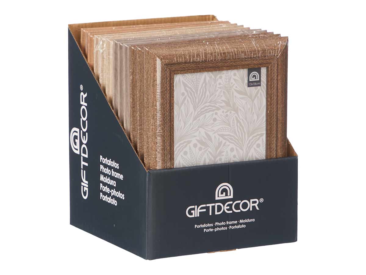 Portafotos cuerda 13x18 surt 4 - Imagen 3