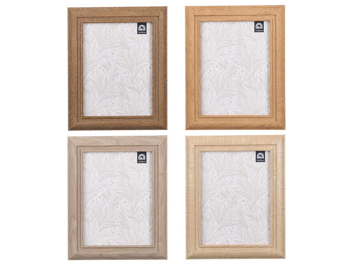 Portafotos cuerda 15x20 surt 4 - Imagen 2