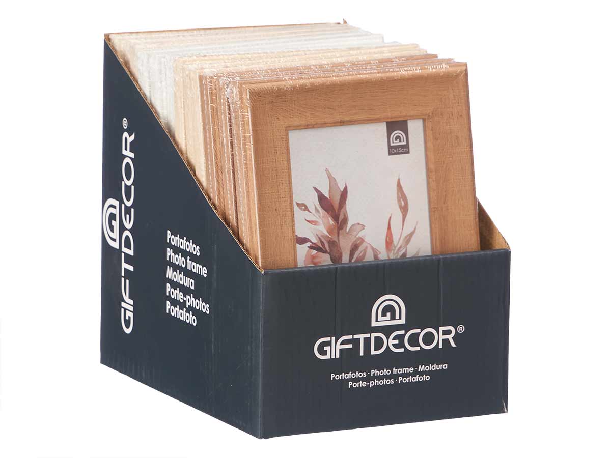 Portafotos curva 10x15 surt 4 - Imagen 3