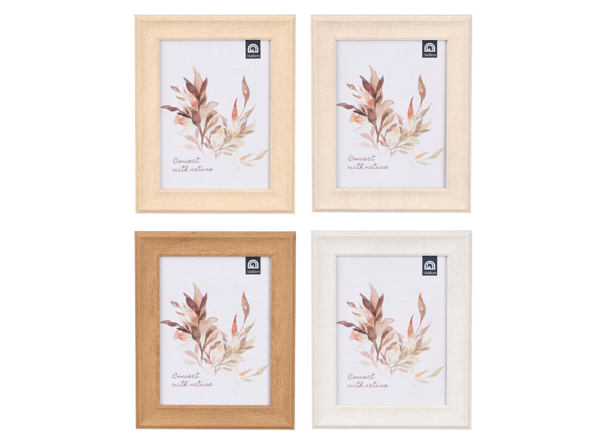 Portafotos curva 15x20 surt 4 - Imagen 2