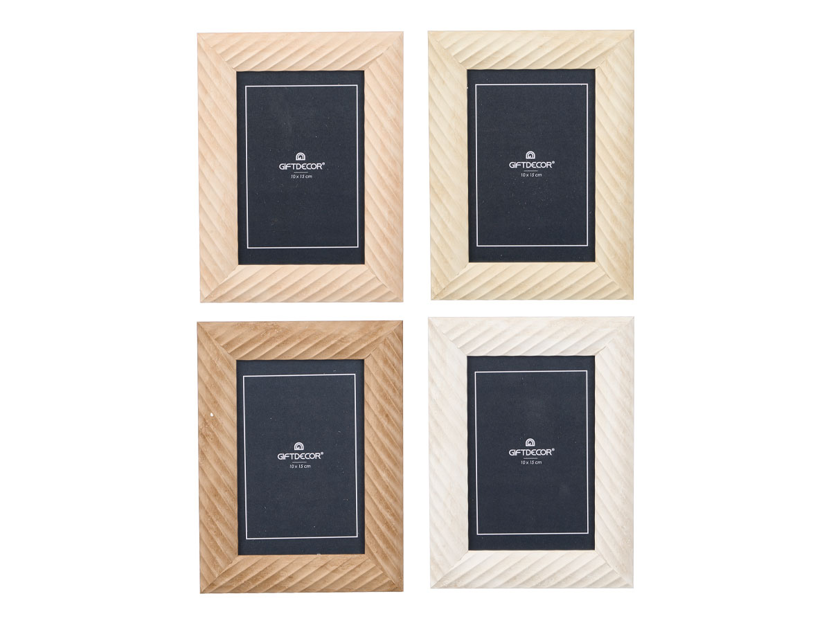 Portafotos ondas 10x15 surt 4 - Imagen 2