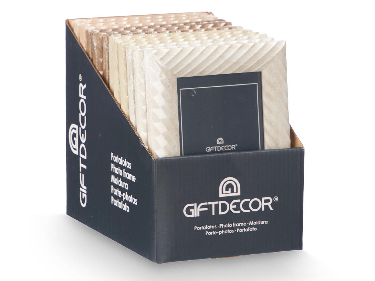 Portafotos ondas 10x15 surt 4 - Imagen 3