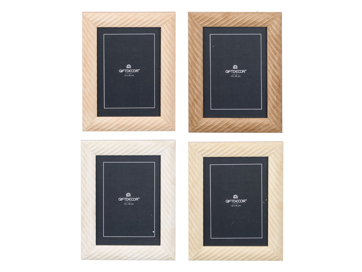 Portafotos ondas 13x18 surt 4 - Imagen 2