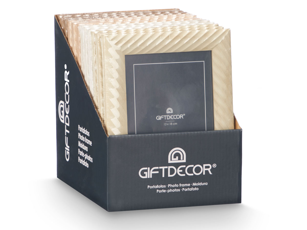 Portafotos ondas 13x18 surt 4 - Imagen 3