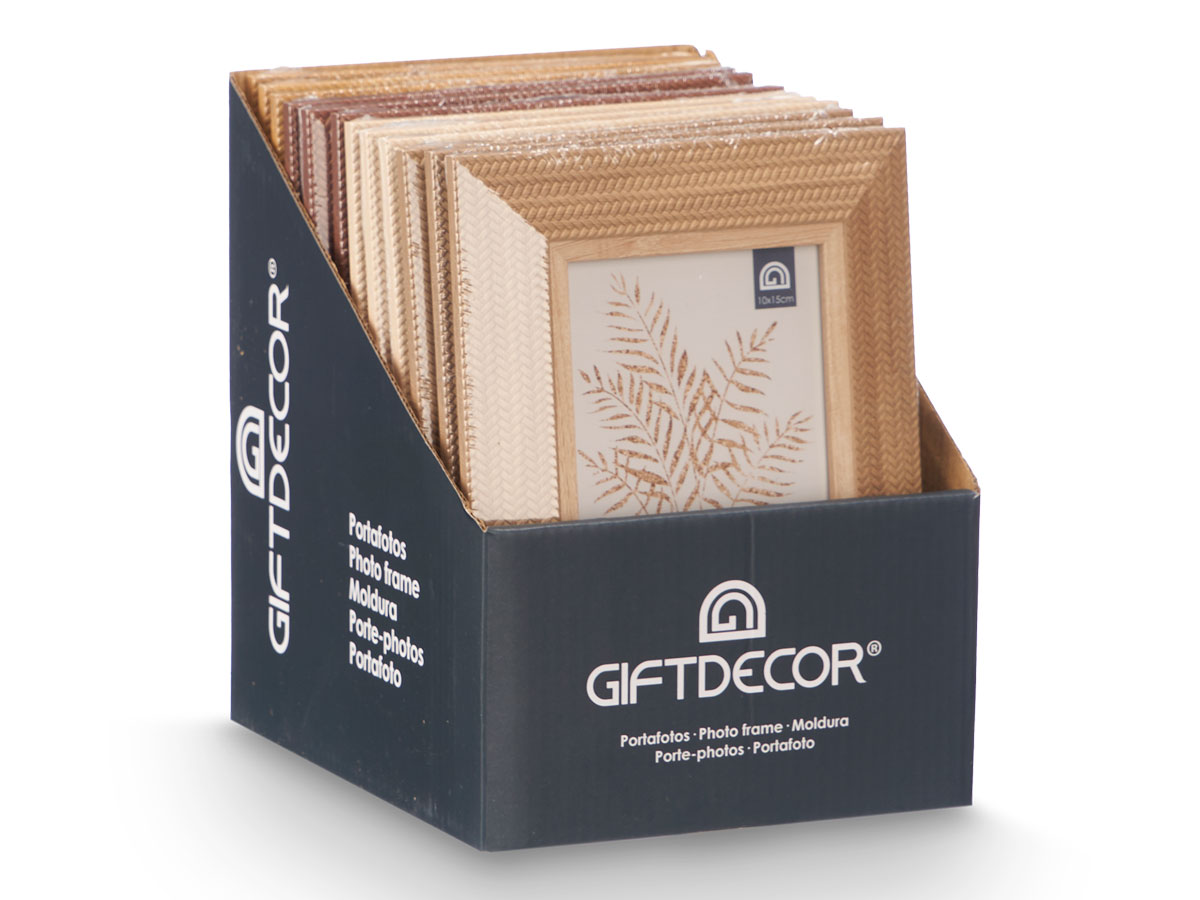 Portafotos relieve 10x15 surt 4 - Imagen 3