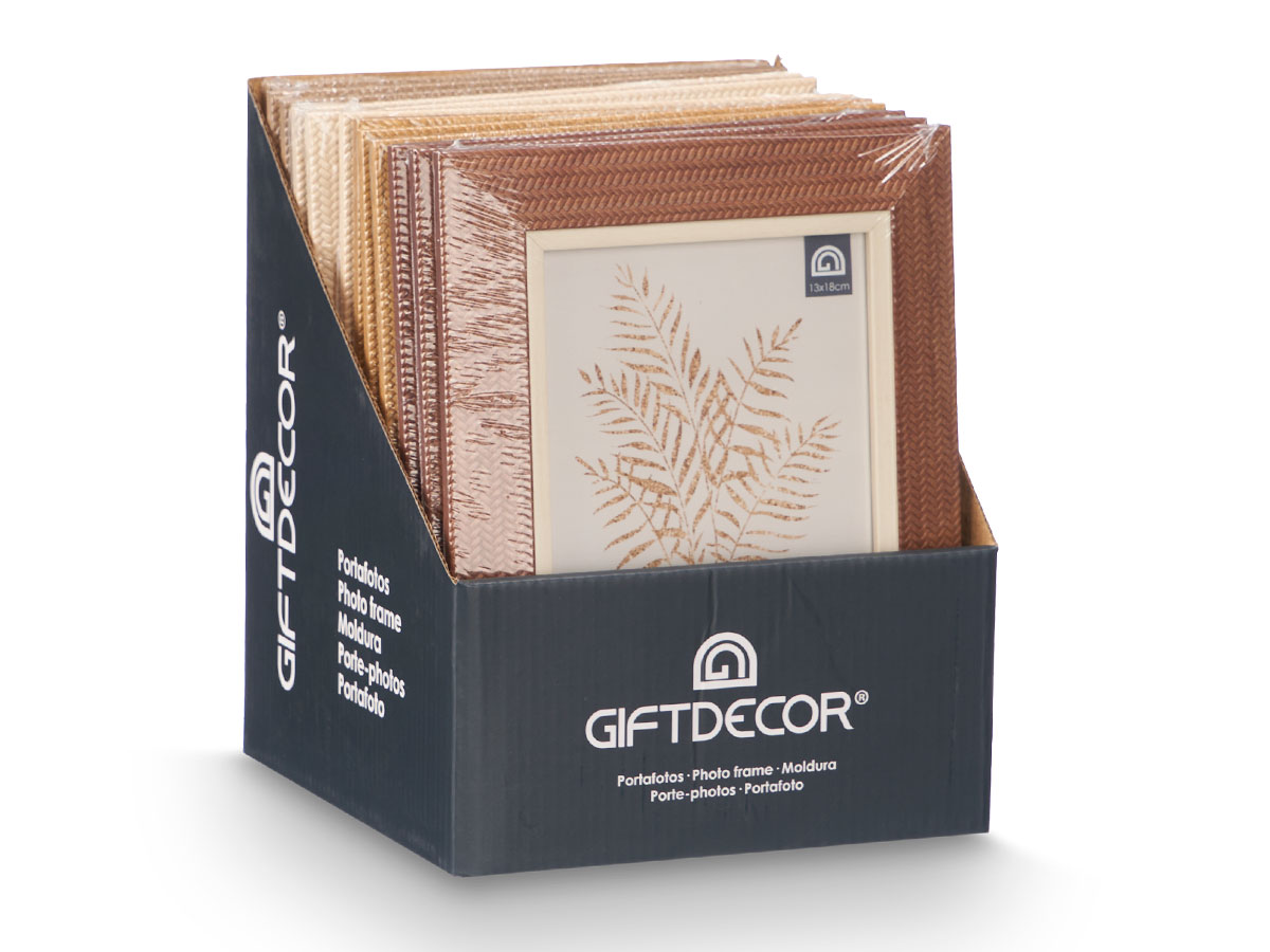 Portafotos relieve 13x18 surt 4 - Imagen 3