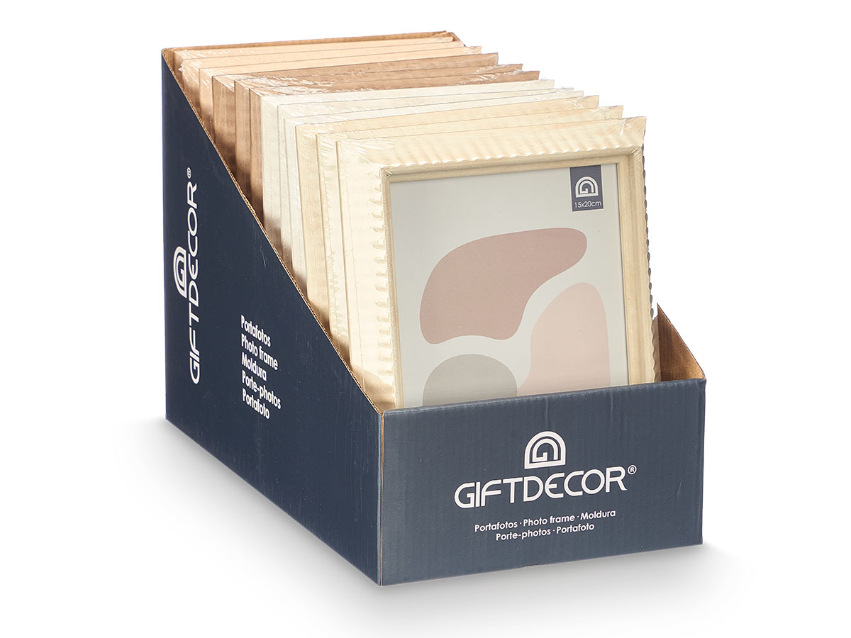 Portafotos canto 15x20 surt 4 - Imagen 3