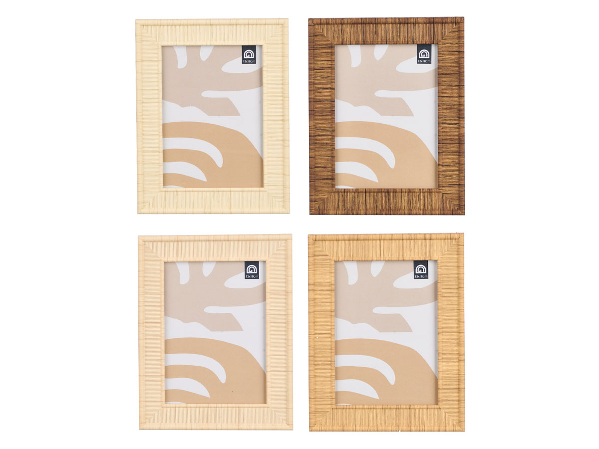 Portafoto rayado 13x18 surt 4 - Imagen 2