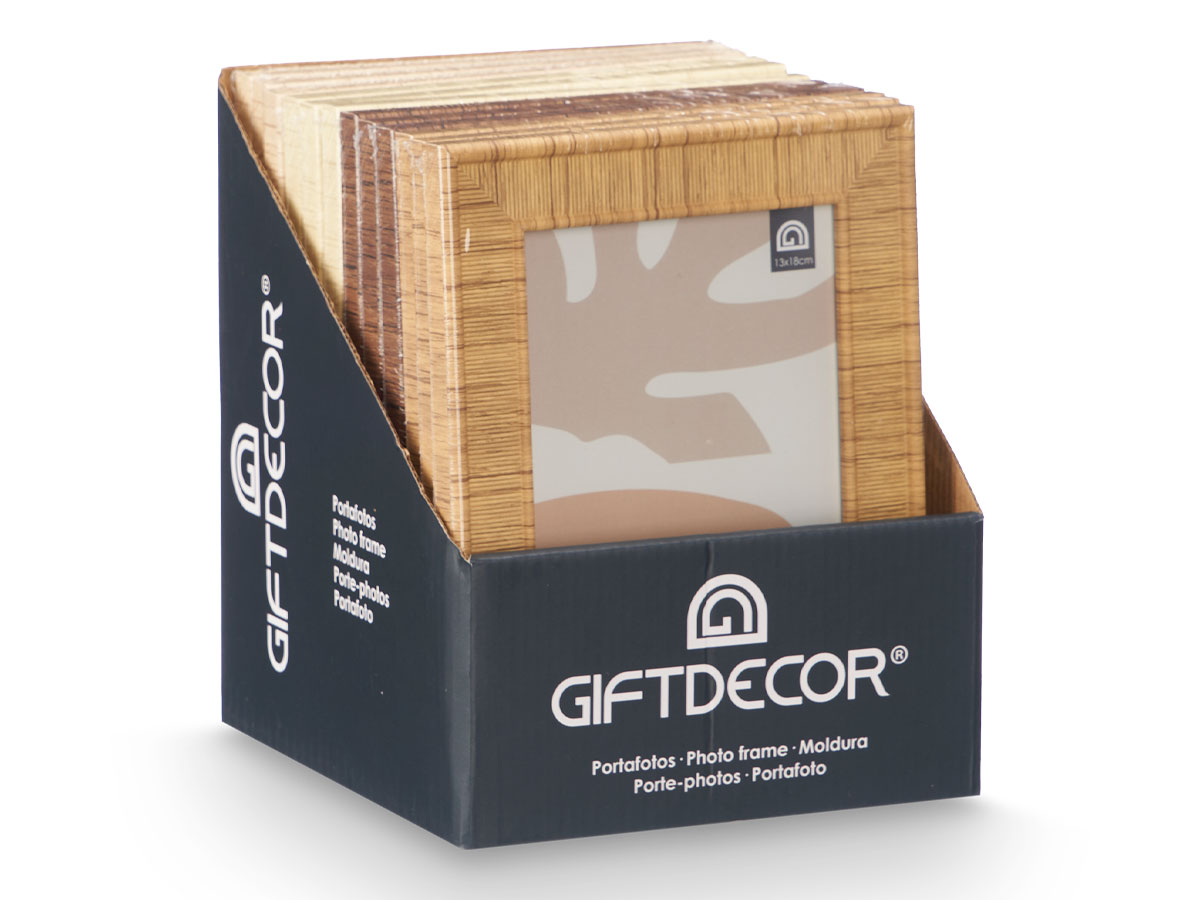 Portafoto rayado 13x18 surt 4 - Imagen 3