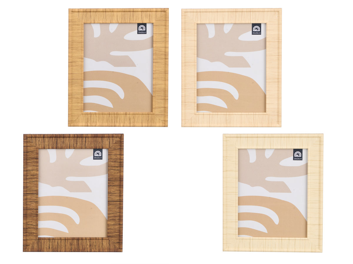 Portafoto rayado 20x25 surt 4 - Imagen 2