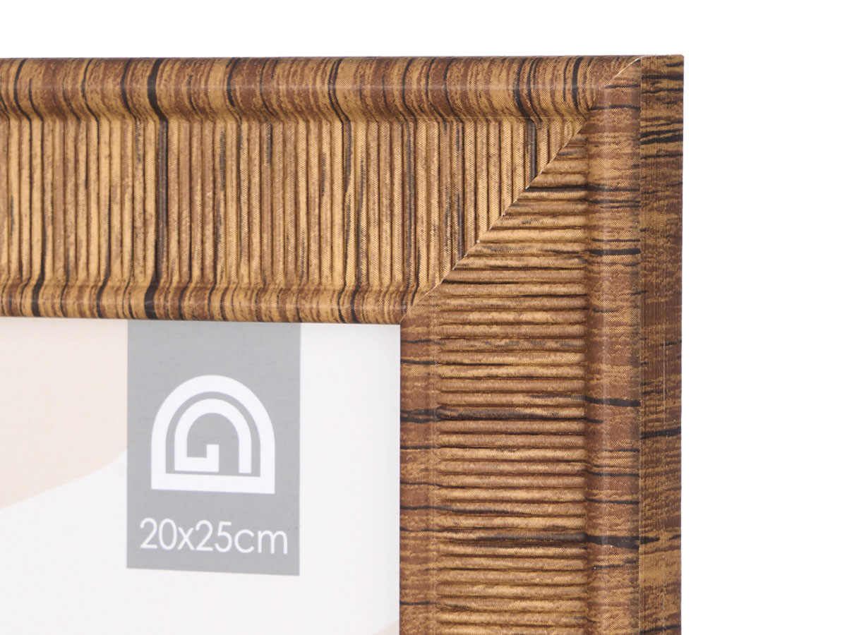 Portafoto rayado 20x25 surt 4 - Imagen 4