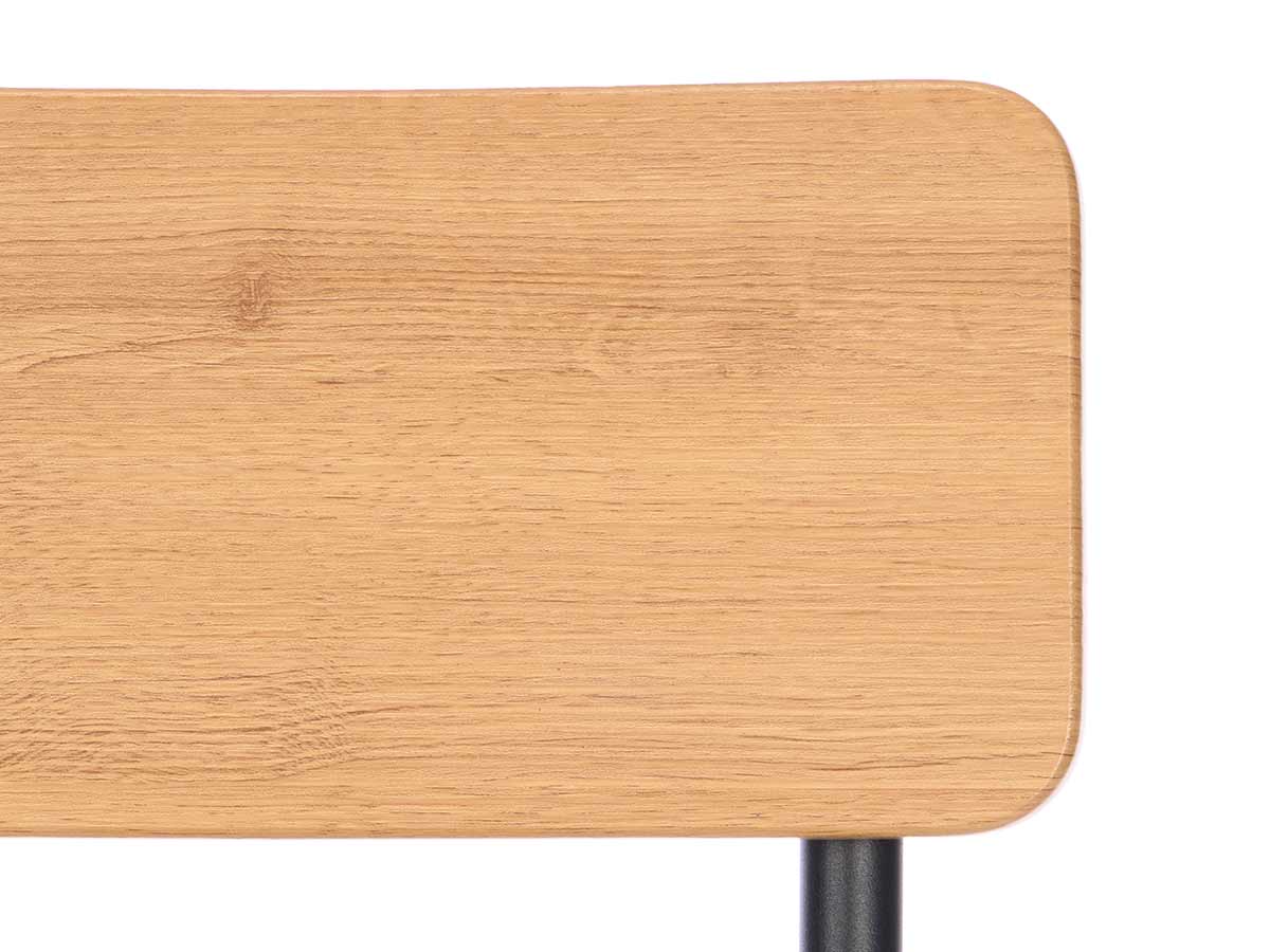 Set table with 4 stools - Image 2