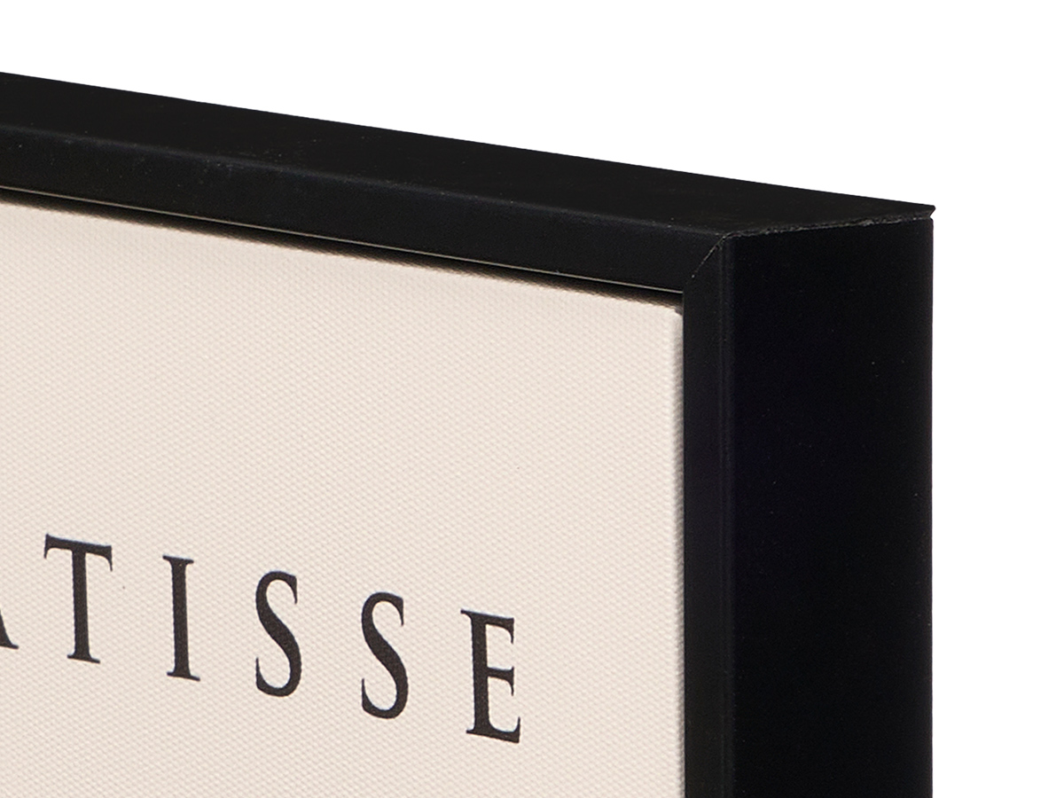 Quadro matisse assortito 4 30x40cm - immagine 3