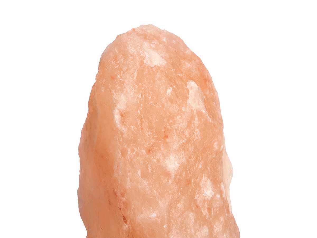 Lampada da tavolo al sale - immagine 4