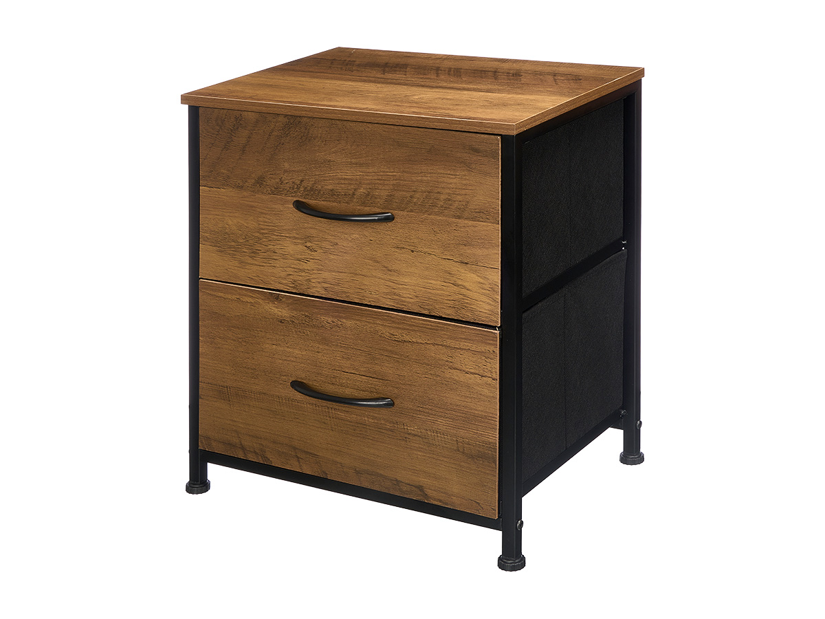 Armoire a 2 tiroirs – Image 2