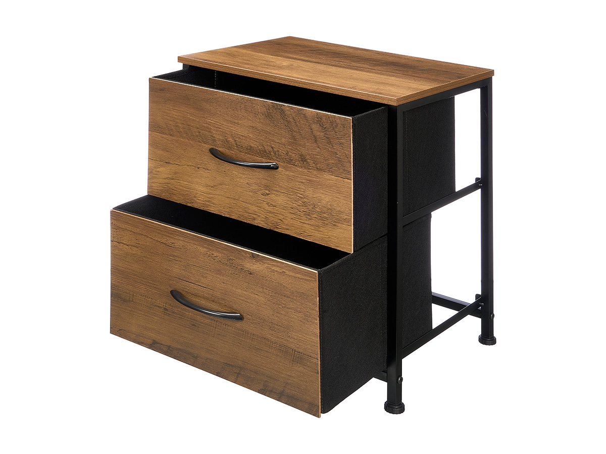 Armoire a 2 tiroirs – Image 4