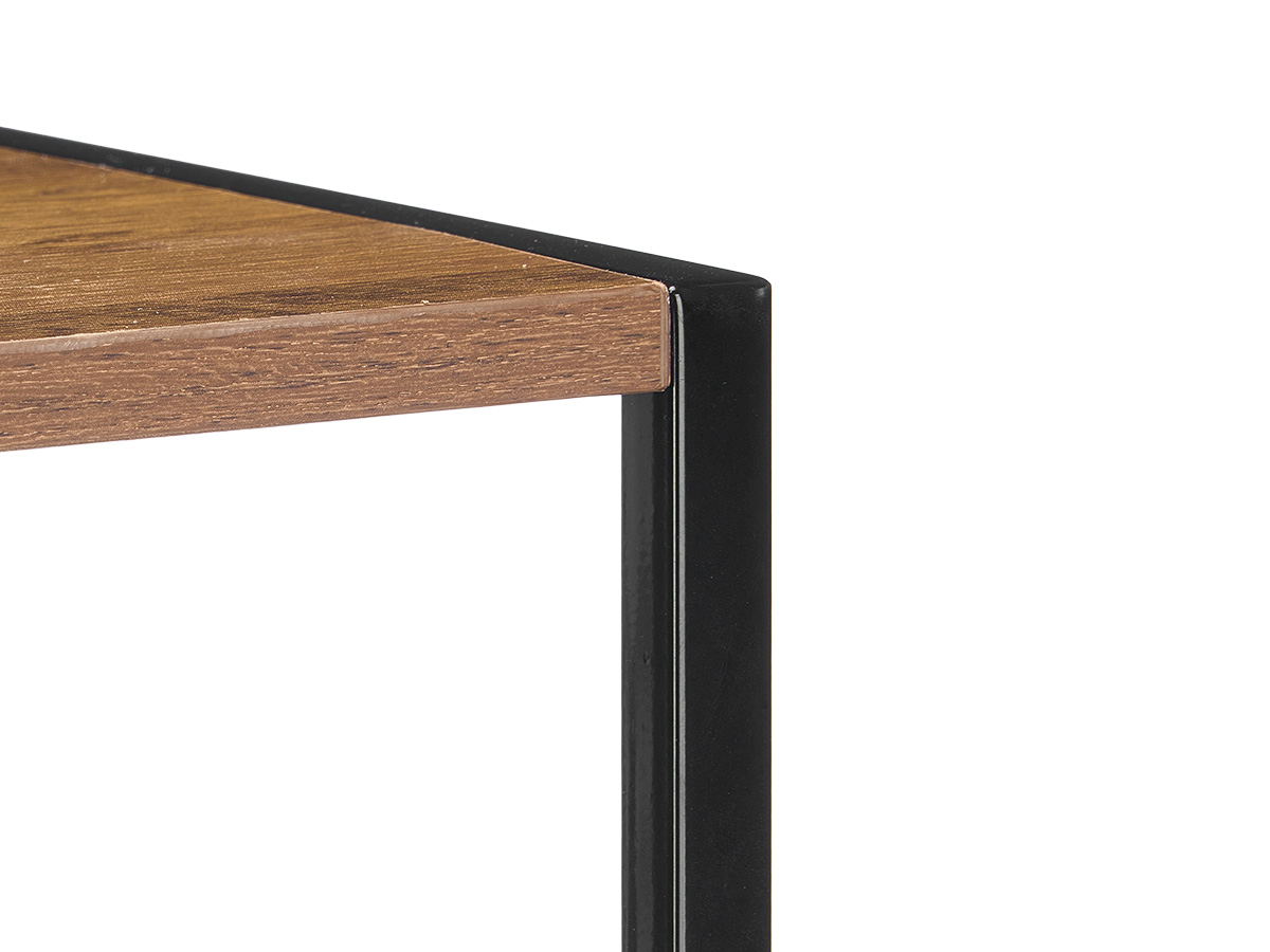 étagère a chaussures avec 4 étagères – Image 4