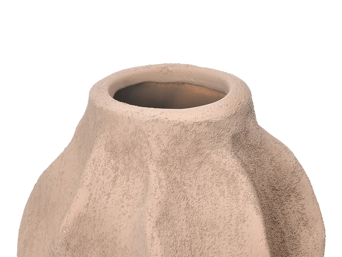 Set 3 vasi onde terra ass 3 col - immagine 4