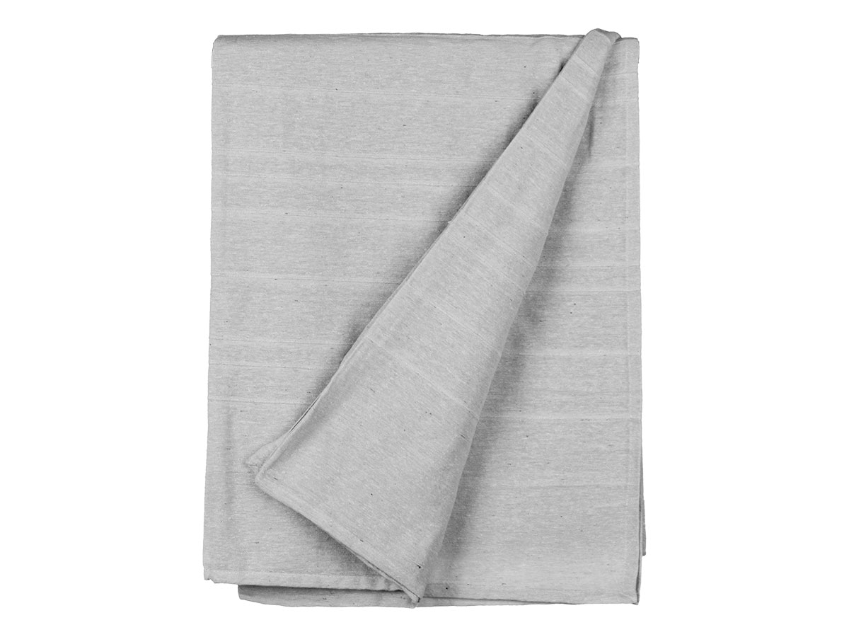 Ever cover multiusos riscas cinza 180x240cm - Image 2