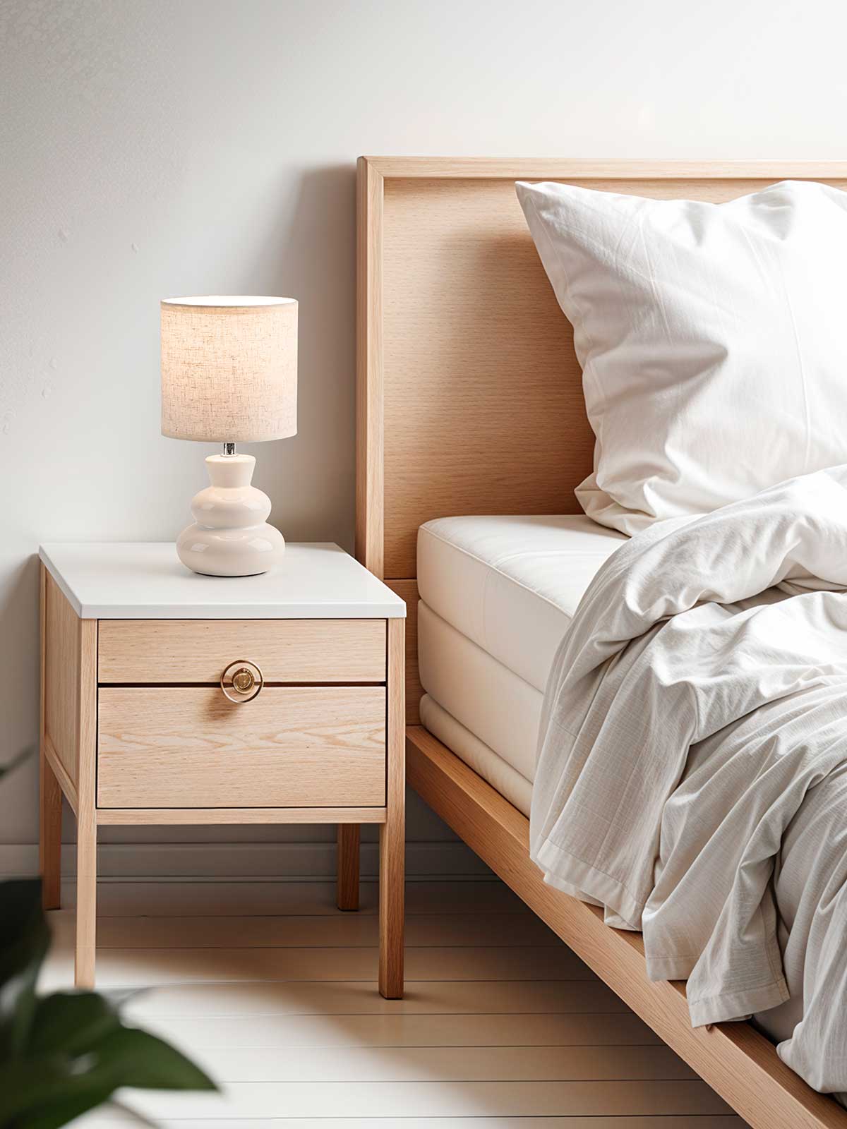 Lampada da tavolo triangolare ass 3 - immagine 5