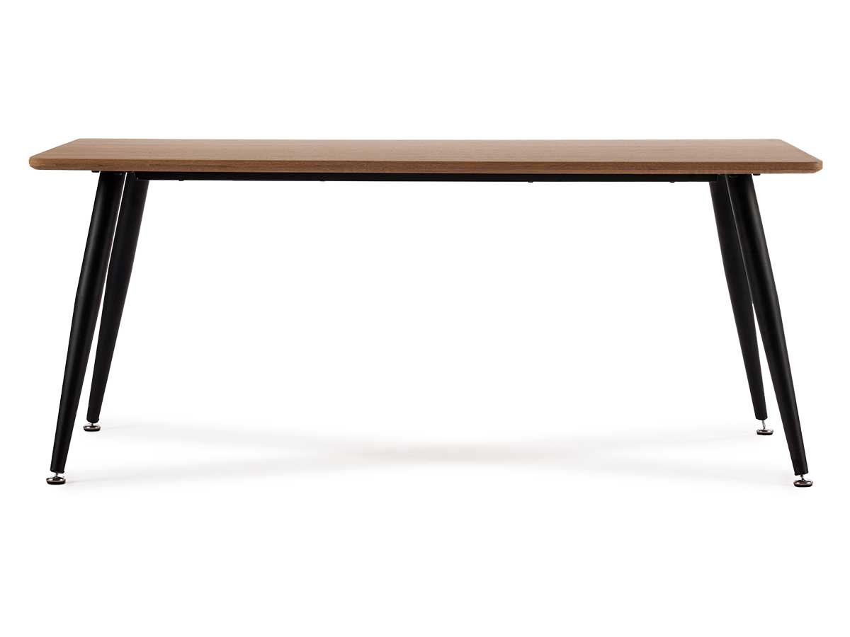Tavolo da centro effetto legno - immagine 3