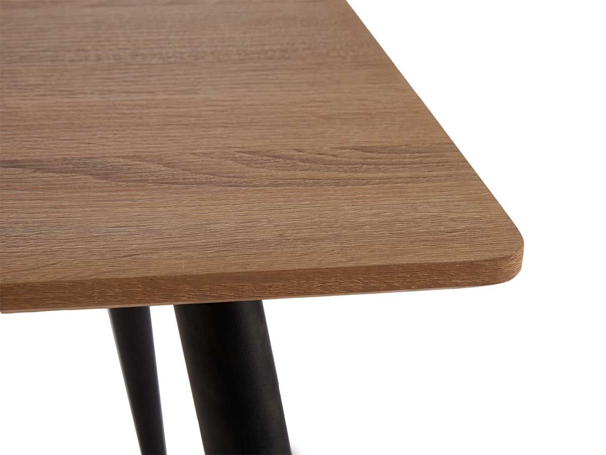 Tavolo da centro effetto legno - immagine 4