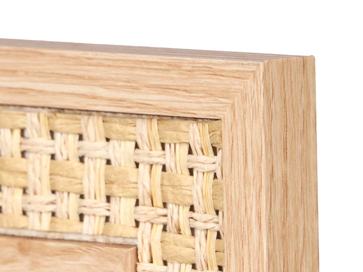 Portafotos natural cuerda 13 x 18 cm - Imagen 4