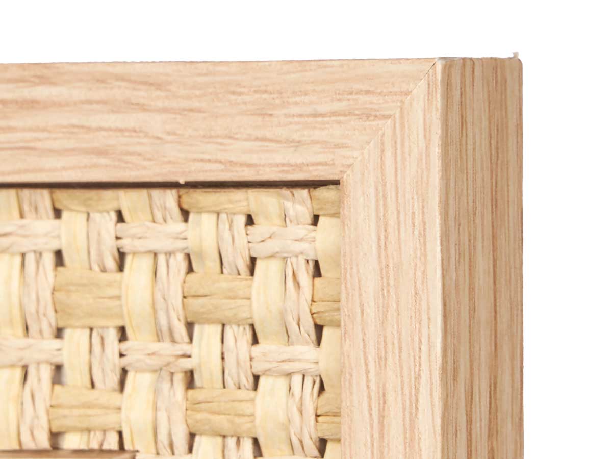 Portafotos natural cuerda 15 x 20 cm - Imagen 4