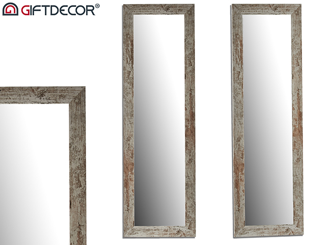 Espelho moldura harry 41x131