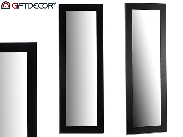 Molding mirror black 53x155