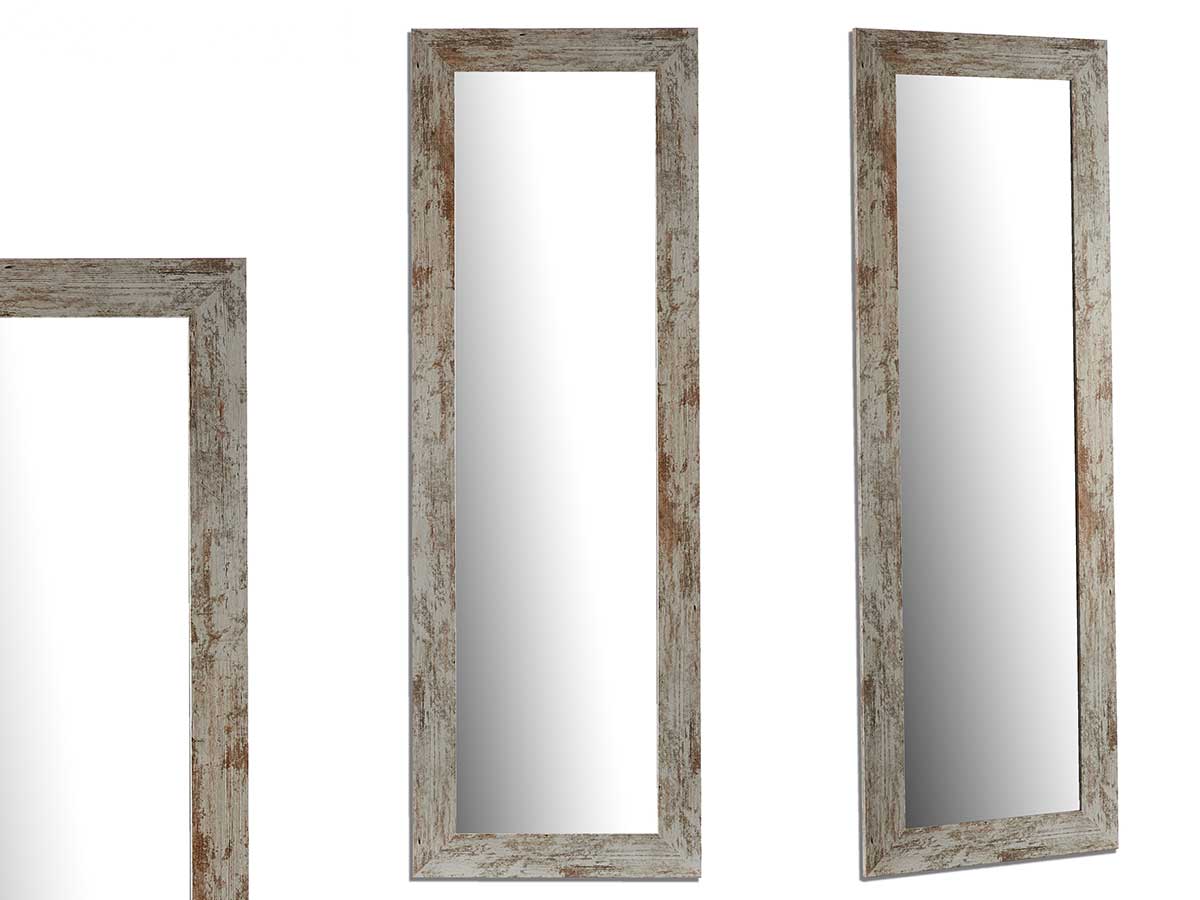 Espelho moldura harry 53x155