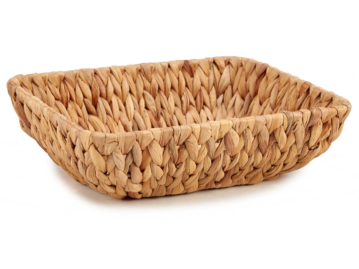 Centro mesa rectangular de palha - Image 2