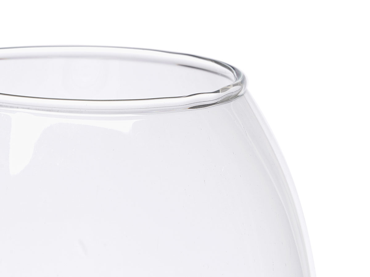 Convex crystal vase 70cm - Image 3
