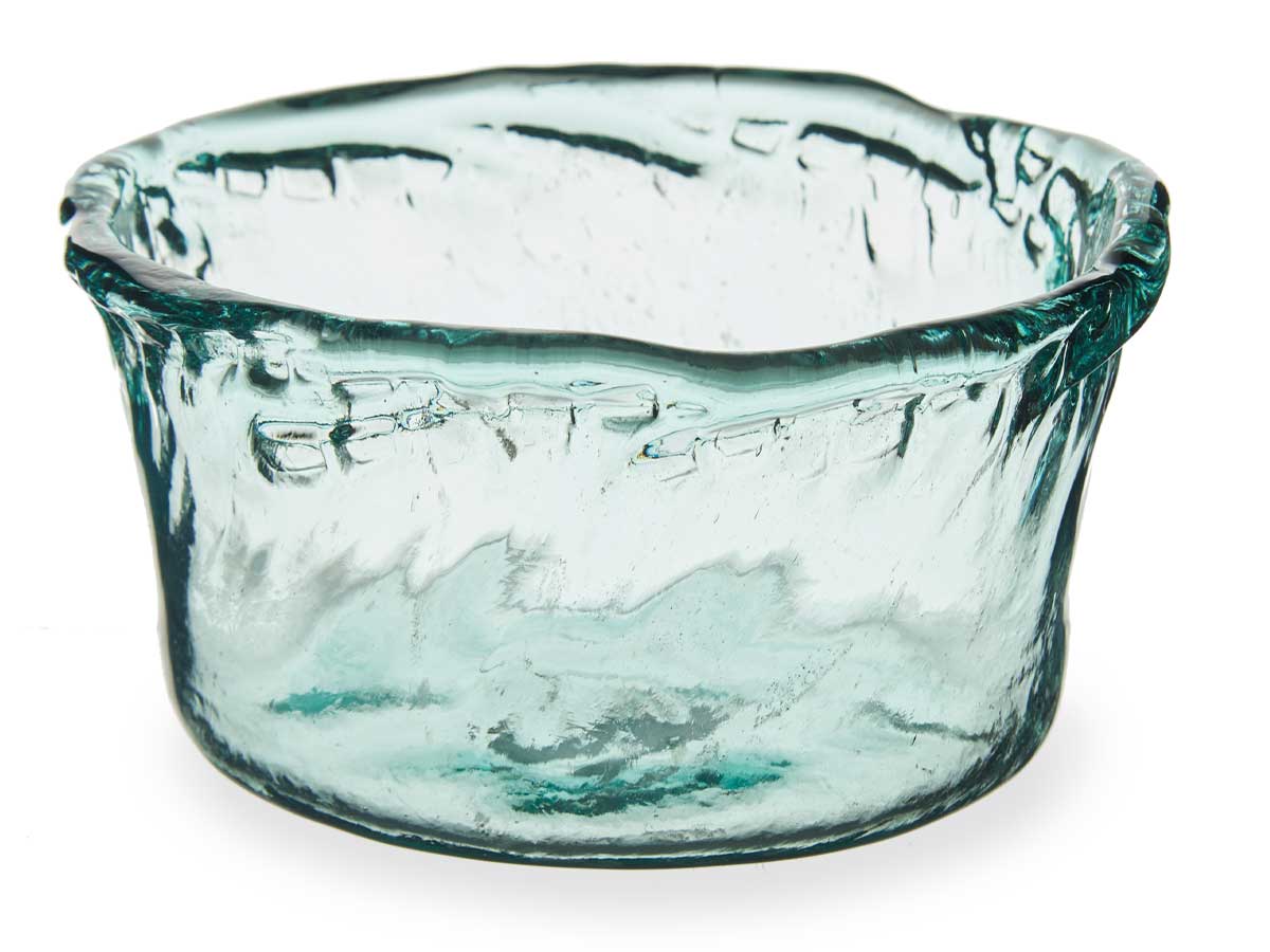 Jarron vidrio pisa 14cm - Imagen 2