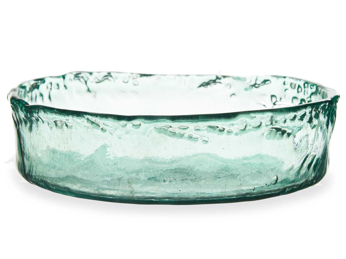 Glass centerpiece pisa 30cm - Image 2