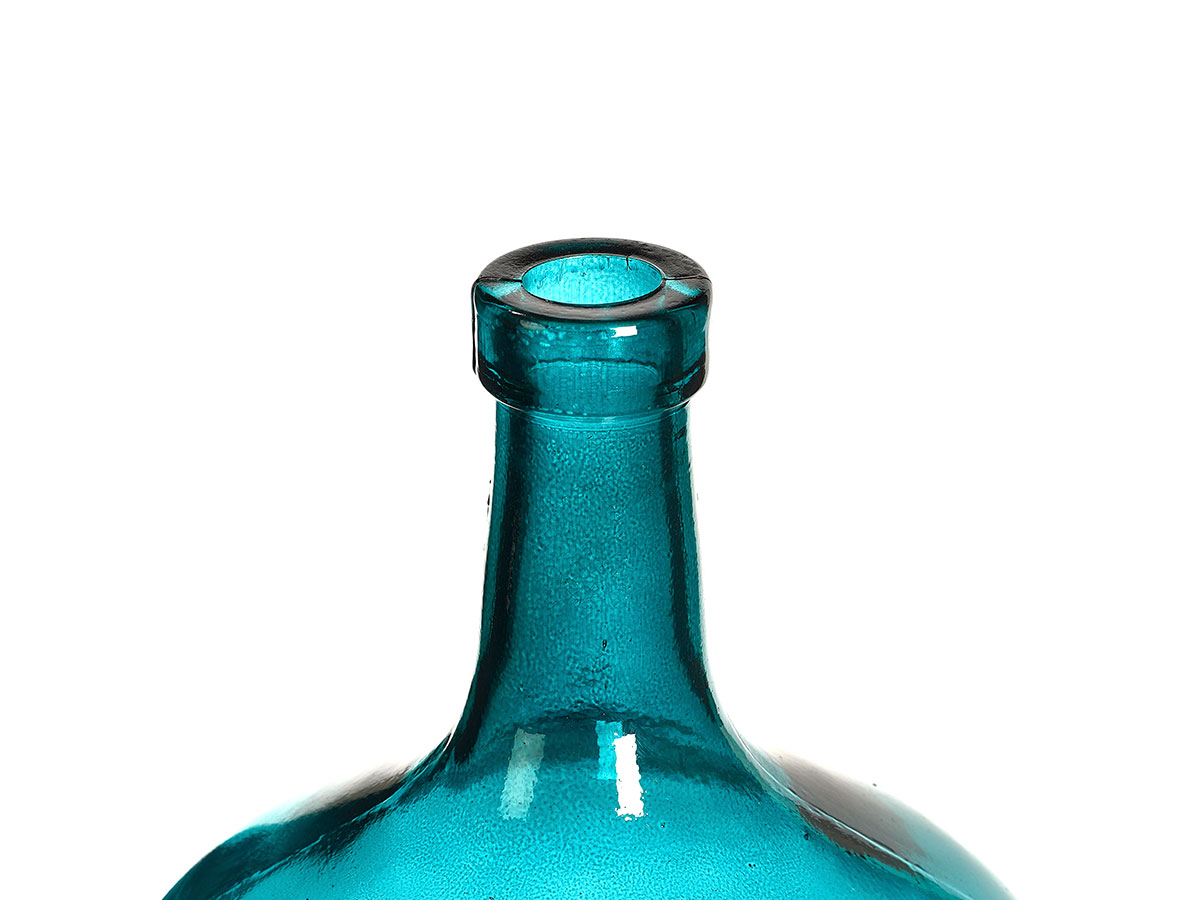 Caraffa 2l turchese - immagine 4