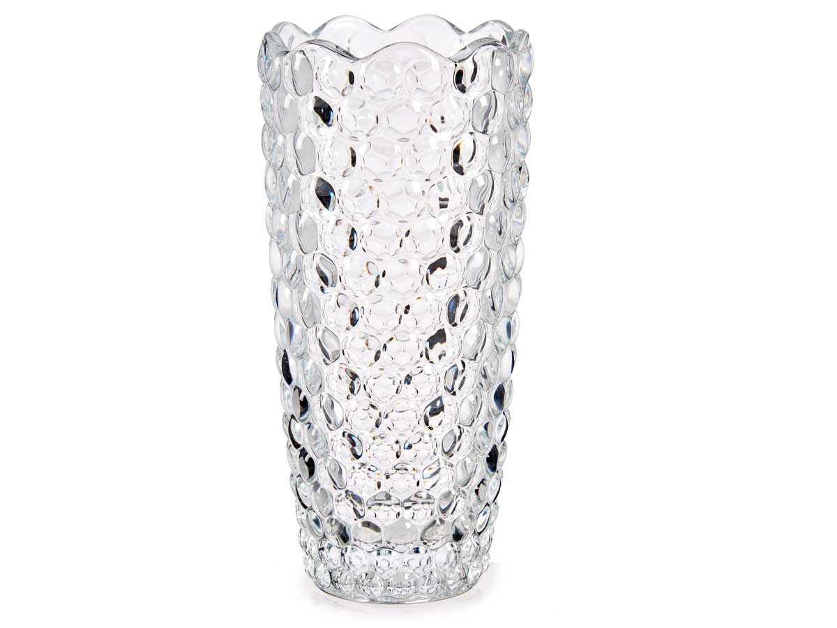 Portafiori bolle 24,8cm - immagine 2