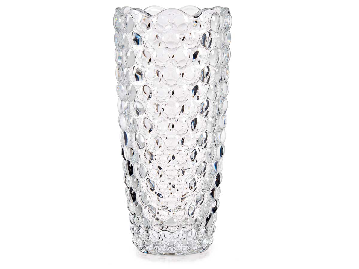 Portafiori bolle 24,8cm - immagine 4