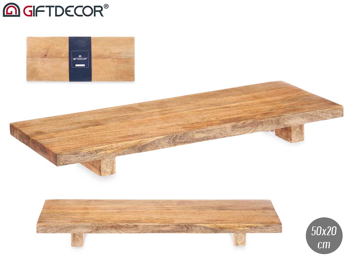 Centro tabla 50 x 20 x 5,5 cm