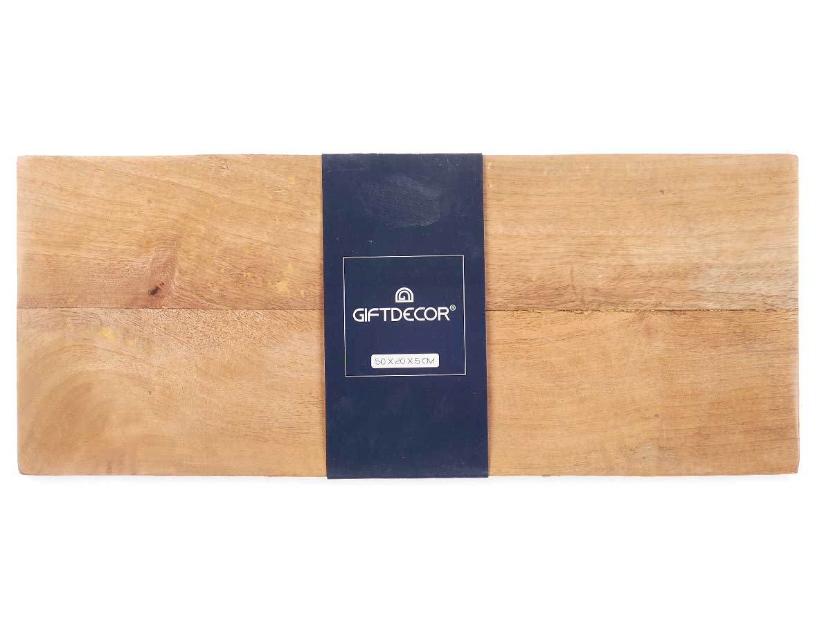 Centro tabla 50 x 20 x 5,5 cm - Imagen 3