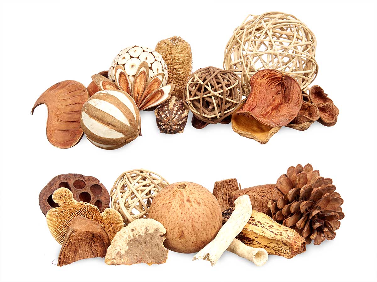 Set pot-pourri 2 modèls assort – Image 2