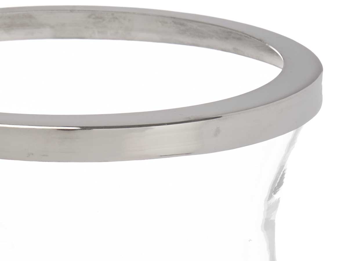 Castiçal prateado - Image 3