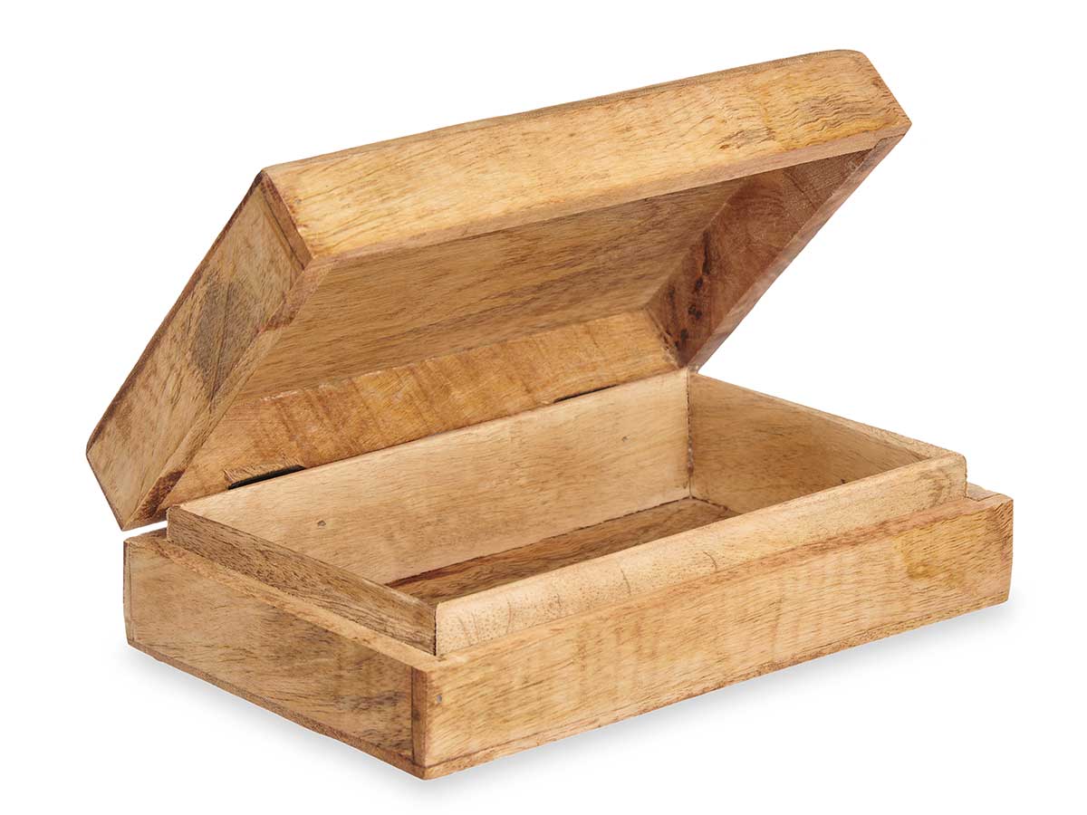 Caja rectangular buda surt 2 colores - Imagen 3