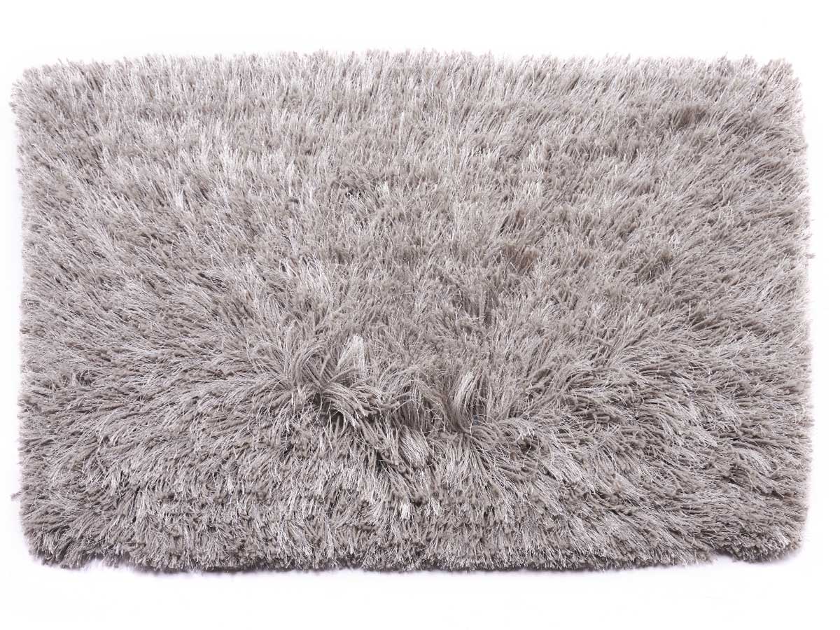 Tapis gris 50x80cm – Image 2