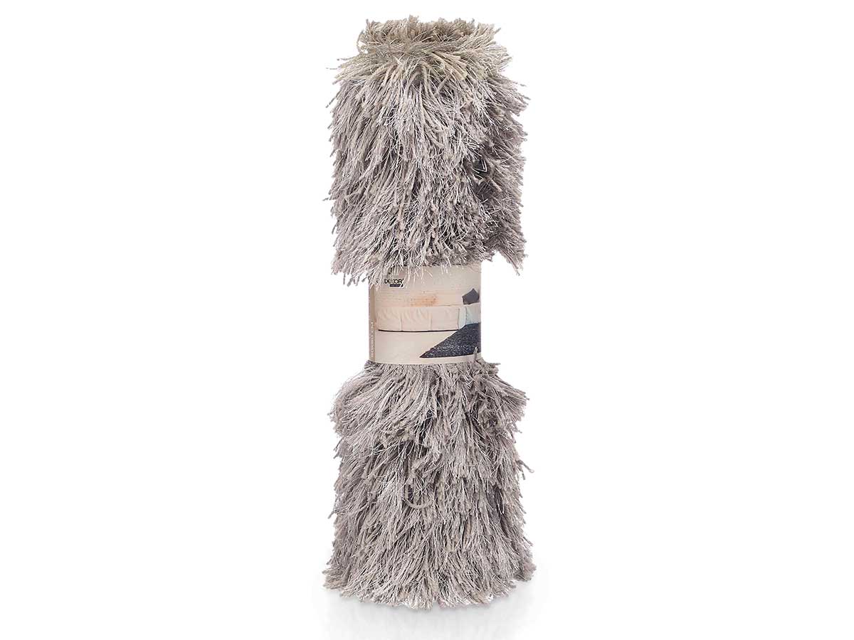 Tapis gris 50x80cm – Image 3