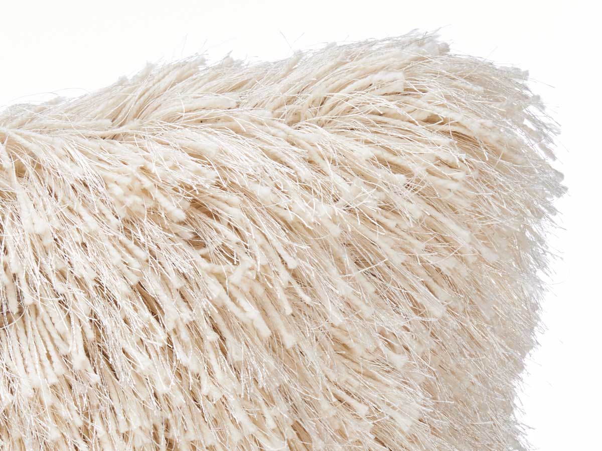 Cuscino crema 45cm - immagine 3