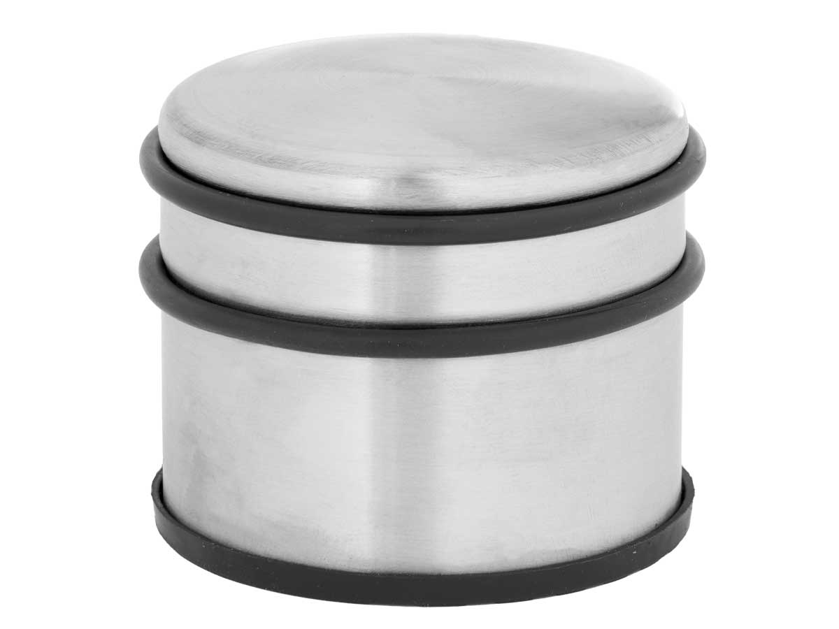 Tope puerta acero - Imagen 2